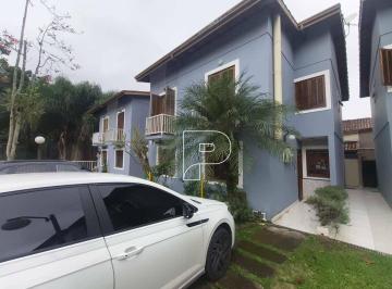 Casa · 96m² · 3 Quartos · 2 Vagas · Casa de Condomínio para venda e aluguel em Granja Viana de 96.00m² com 3 Quartos, 1 Suite e 2 Garage