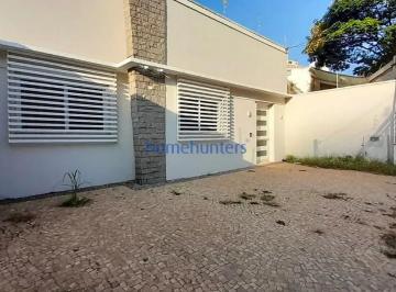 Casa · 204m² · 1 Quarto · 4 Vagas · Casa para venda e aluguel em Bosque de 204.00m² com 1 Quarto e 4 Garagens