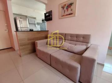 Apartamento de 2 quartos, Sorocaba · Apartamento para alugar em Jardim Novo Mundo de 47.00m² com 2 Quartos e 1 Garagem