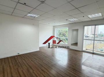 Comercial · 37m² · 1 Vaga · Sala Comercial para alugar em Jardim de 37.00m² com 1 Garagem