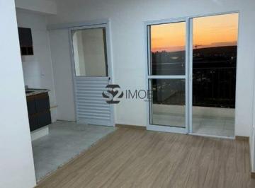 Apartamento · 58m² · 2 Quartos · 2 Vagas · Apartamento para alugar em Portal Torres de Módena de 58.00m² com 2 Quartos, 1 Suite e 2 Garagens