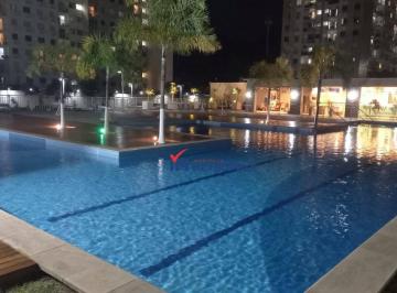 Apartamento · 60m² · 2 Quartos · 1 Vaga · Apartamento para venda em Camorim de 60.00m² com 2 Quartos, 1 Suite e 1 Garagem