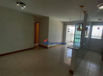Apartamento · 76m² · 3 Quartos · 1 Vaga · Apartamento para venda em Jacarepaguá de 76.00m² com 3 Quartos, 1 Suite e 1 Garagem