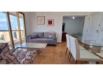 Apartamento · 107m² · 3 Quartos · 2 Vagas · Apartamento para alugar em Alphaville Centro Industrial E Empresarial/alphaville. de 107.00m² com 3 