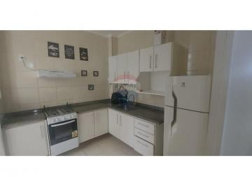 Apartamento · 57m² · 2 Quartos · Apartamento para alugar em Jardim Santa Teresa de 57.00m² com 2 Quartos