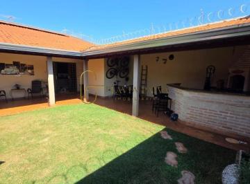 Casa · 168m² · 3 Quartos · 6 Vagas · Casa para venda em Residencial Flórida de 168.00m² com 3 Quartos, 1 Suite e 6 Garagens