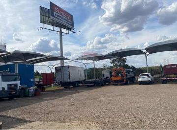 Comercial · 750m² · Galpão / Depósito / Armazém para alugar em Jardim São Francisco (nova Veneza) de 750.00m²
