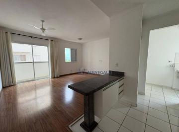 Apartamento · 65m² · 2 Quartos · 1 Vaga · Apartamento para venda em Parque Santa Cecília de 65.00m² com 2 Quartos, 1 Suite e 1 Garagem