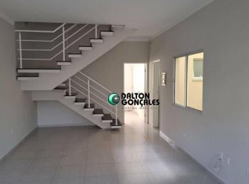 Casa · 135m² · 3 Quartos · 3 Vagas · Sobrado para venda em Jardim Vista Verde de 135.00m² com 3 Quartos, 1 Suite e 3 Garagens