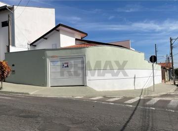 Casa · 103m² · 2 Quartos · Casa para alugar em Parque Residencial Braz Cavenaghi de 103.00m² com 2 Quartos e 1 Suite