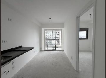 Apartamento · 30m² · 1 Quarto · Apartamento à Venda - Belém, 1 Quarto, 30 m² - São Paulo