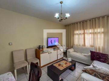 Casa · 128m² · 4 Quartos · 2 Vagas · Casa à Venda - Bosque da Saúde, 4 Quartos,  128 m² - São Paulo