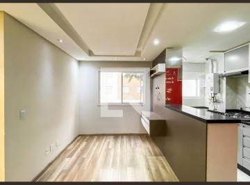 Apartamento · 47m² · 2 Quartos · 1 Vaga · Apartamento à Venda - Cangaíba, 2 Quartos, 47 m² - São Paulo