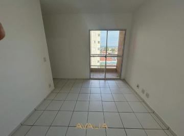 Apartamento · 60m² · 2 Quartos · 1 Vaga · Apartamento para alugar em Vila Brizzola de 60.00m² com 2 Quartos e 1 Garagem