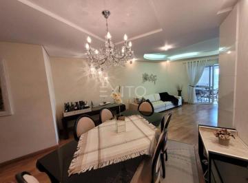 Apartamento · 126m² · 3 Quartos · 3 Vagas · Apartamento para venda em Jardim Bonfiglioli de 126.00m² com 3 Quartos, 2 Suites e 3 Garagens