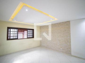 Casa · 140m² · 3 Quartos · 2 Vagas · Casa à Venda - Santana, 3 Quartos, 140 m² - São Paulo