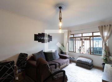 Casa · 125m² · 3 Quartos · 2 Vagas · Casa à Venda - Jardim Virginia Bianca, 3 Quartos, 125 m² - São Paulo