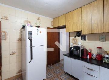 Casa · 125m² · 3 Quartos · 2 Vagas - QuintoAndar (Vendas 1) · Casa à Venda - Jardim Virginia Bianca, 3 Quartos,  125 m² - São Paulo