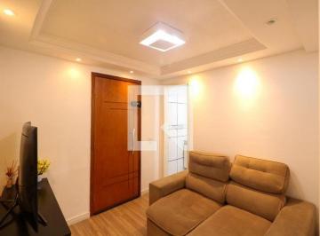 Apartamento · 33m² · 2 Quartos · 1 Vaga · Apartamento à Venda - Conceição, 2 Quartos, 33 m² - Diadema