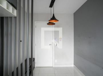 Apartamento · 39m² · 2 Quartos · 1 Vaga · Apartamento à Venda - Sacomã, 2 Quartos, 39 m² - São Paulo
