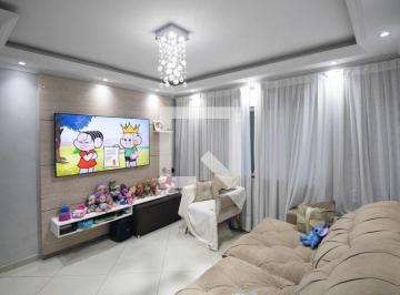 Casa · 140m² · 3 Quartos · 2 Vagas · Casa à Venda - Vila Ede, 3 Quartos,  140 m² - São Paulo