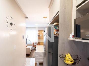 Apartamento · 40m² · 2 Quartos · 1 Vaga - QuintoAndar (Vendas 1) · Apartamento à Venda - Jardim Virginia Bianca, 2 Quartos, 40 m² - São Paulo
