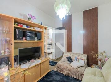 Apartamento · 35m² · 1 Quarto · Apartamento à Venda - Consolação, 1 Quarto, 35 m² - São Paulo