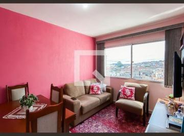 Apartamento · 53m² · 2 Quartos · 1 Vaga · Apartamento à Venda - Cangaíba, 2 Quartos, 53 m² - São Paulo