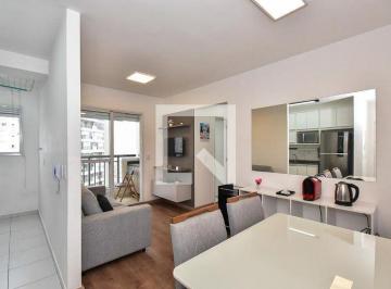Apartamento · 48m² · 2 Quartos · 1 Vaga · Apartamento à Venda - Vila Andrade, 2 Quartos, 48 m² - São Paulo