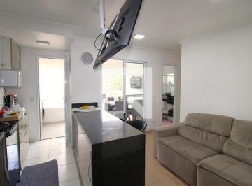 Apartamento · 45m² · 2 Quartos · 1 Vaga · Apartamento à Venda - Itaquera, 2 Quartos, 45 m² - São Paulo