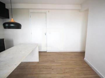 Apartamento · 41m² · 2 Quartos · Apartamento à Venda - Panamby, 2 Quartos, 41 m² - São Paulo