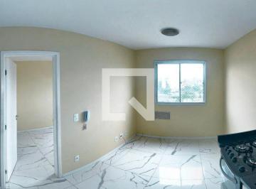Apartamento · 24m² · 1 Quarto · Apartamento à Venda - Parque Regina, 1 Quarto, 24 m² - São Paulo
