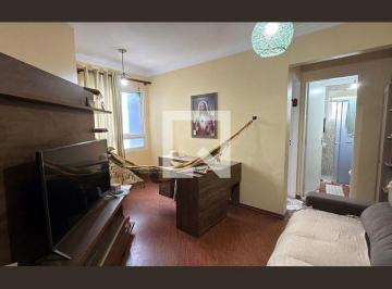 Apartamento · 38m² · 1 Quarto · 1 Vaga · Apartamento à Venda - Brás, 1 Quarto, 38 m² - São Paulo