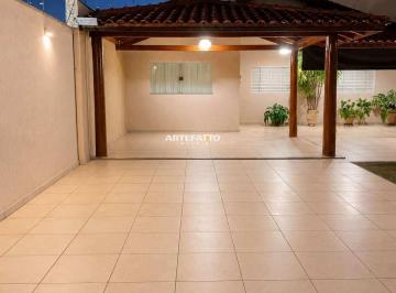 Casa · 149m² · 3 Quartos · 6 Vagas · Casa para venda em Parque Moema de 149.00m² com 3 Quartos, 1 Suite e 6 Garagens