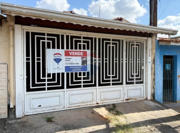 Casa · 92m² · 2 Quartos · 2 Vagas · Casa para venda em Jardim São Miguel de 92.00m² com 2 Quartos e 2 Garagens