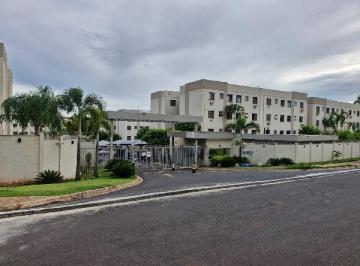 Apartamento · 43m² · 2 Quartos · 1 Vaga · Apartamento para venda em Jardim Veneto Ii de 43.00m² com 2 Quartos e 1 Garagem
