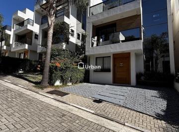 Casa · 157m² · 4 Quartos · 2 Vagas · Casa de Condomínio para venda e aluguel em Parque Rincão de 157.00m² com 4 Quartos, 2 Suites e 2 Gar
