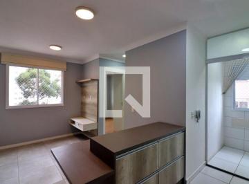 Apartamento · 44m² · 2 Quartos · 1 Vaga · Apartamento para Aluguel - Taboão, 2 Quartos, 44 m² - São Bernardo do Campo