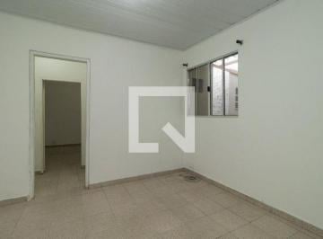 Casa · 55m² · 1 Quarto · 2 Vagas · Casa para Aluguel - Sapopemba, 1 Quarto, 55 m² - São Paulo