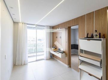 Apartamento · 39m² · 2 Quartos · Apartamento para Aluguel - Vila Guilherme, 2 Quartos, 39 m² - São Paulo