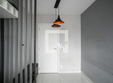 Apartamento · 45m² · 2 Quartos · 1 Vaga · Apartamento para Aluguel - Sacomã, 2 Quartos, 45 m² - São Paulo