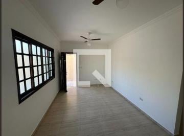 Casa · 150m² · 3 Quartos · 2 Vagas · Casa para Aluguel - Vila Branca, 3 Quartos, 150 m² - Jacareí