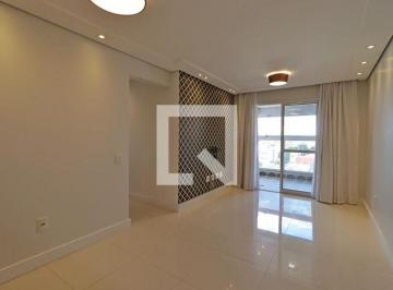 Apartamento · 76m² · 3 Quartos · 2 Vagas · Apartamento para Aluguel - Campestre, 3 Quartos, 76 m² - Santo André