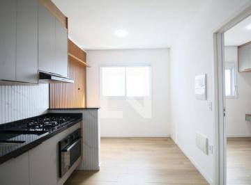 Apartamento · 27m² · 1 Quarto · Apartamento para Aluguel - Vila Andrade, 1 Quarto,  27 m² - São Paulo