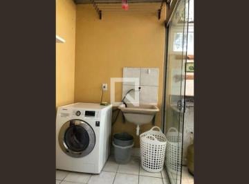 Casa · 120m² · 2 Quartos · 1 Vaga · Casa para Aluguel - Cavalhada, 2 Quartos, 120 m² - Porto Alegre