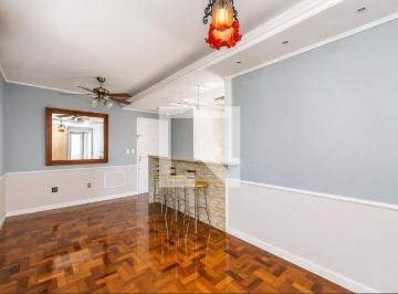 Apartamento · 85m² · 3 Quartos · Apartamento para Aluguel - Santana, 3 Quartos,  85 m² - Porto Alegre