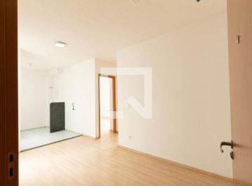 Apartamento · 42m² · 2 Quartos · 1 Vaga · Apartamento para Aluguel - Parque São Bento, 2 Quartos, 42 m² - Sorocaba