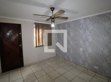 Apartamento · 47m² · 2 Quartos · Apartamento para Aluguel - Vila Cosmopolita, 2 Quartos, 47 m² - São Paulo