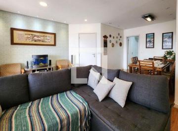 Apartamento · 96m² · 3 Quartos · 2 Vagas · Apartamento para Aluguel - Planalto, 3 Quartos, 96 m² - São Bernardo do Campo