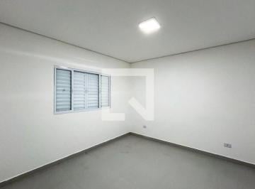 Casa · 38m² · 1 Quarto · Casa para Aluguel - Vila das Mercês, 1 Quarto, 38 m² - São Paulo